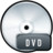 文件的DVD File DVD